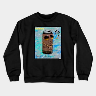 Dad Bods Token - Marques Anthony - Common Crewneck Sweatshirt